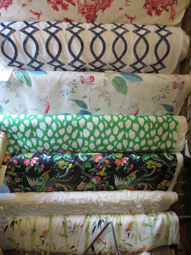 Fabric Store «The Second Yard», reviews and photos, 307 E Market St, Charlottesville, VA 22902, USA