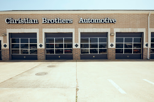 Auto Repair Shop «Christian Brothers Automotive Flower Mound», reviews and photos, 1713 Justin Rd, Flower Mound, TX 75028, USA