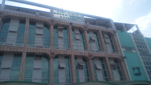 Green House Store, IBB way, LGA, near Kofar Soro Mosque, Katsina, Nigeria, Outlet Mall, state Katsina