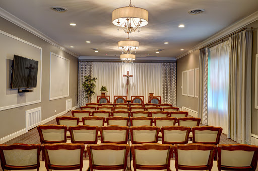 Funeral Home «Marin Funeral Home & Cremation Care Services», reviews and photos, 2744 W 51st St, Chicago, IL 60632, USA