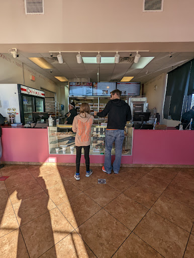 Donut Shop «Shipley Do-Nuts», reviews and photos, 1912 W Pecan St, Pflugerville, TX 78660, USA