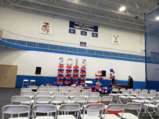 Recreation Center «Miami Springs Recreation Center», reviews and photos, 1401 Westward Dr, Miami Springs, FL 33166, USA