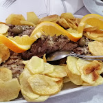 Photo n°6 de l'avis de José.i fait le 02/12/2023 à 21:22 sur le  Ponte Nova à 