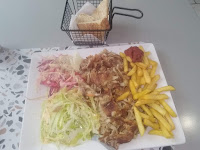 Kebab du Kebab Le Délice du Doner à Bourges - n°1