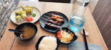 Plats et boissons du Restaurant japonais Shiso Sushi à Senlis - n°4
