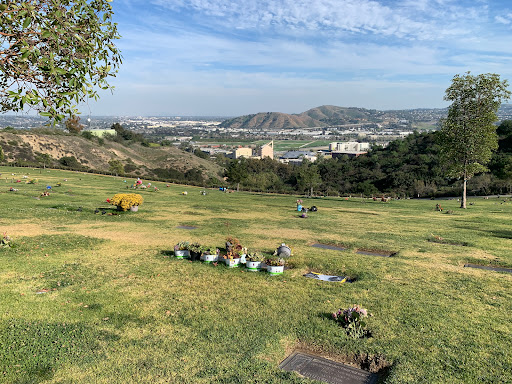 Funeral Home «Forest Lawn - Covina Hills», reviews and photos, 21300 Via Verde Drive, Covina, CA 91724, USA