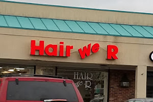 Hair We R