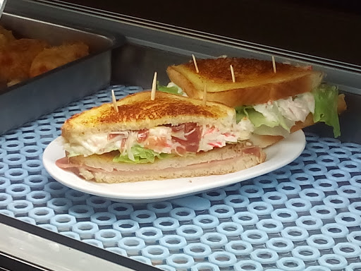 Información y opiniones sobre Burguer City de Briviesca