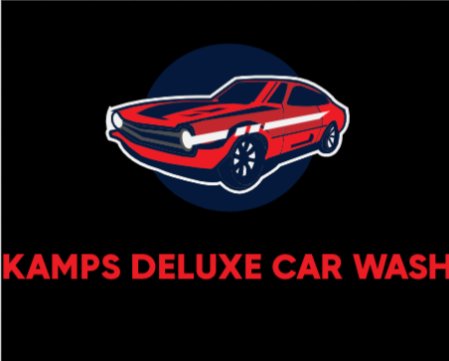 Kamp's Deluxe Car Wash en Grayslake