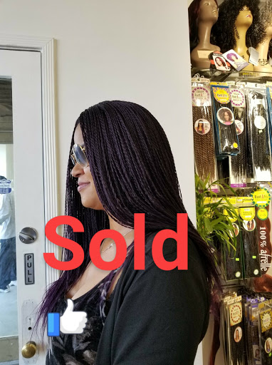 Beauty Salon «Fabulous Hair Beauty Salon», reviews and photos, 14434 Ventura Blvd, Sherman Oaks, CA 91423, USA