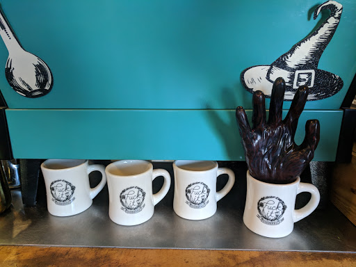 Menottis Coffee Stop image