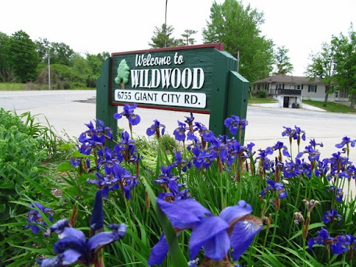 Wildwood Mobile Home Supply in Carbondale, Illinois