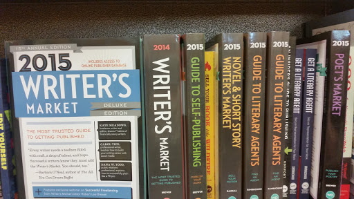 Book Store «Barnes & Noble», reviews and photos, 4801 Bethesda Ave, Bethesda, MD 20814, USA