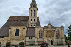 Paroisse de Cergy - Eglise St Christophe image