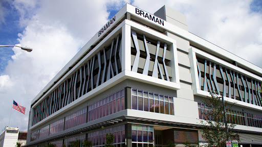 Braman Miami Pre-Owned, 2060 Biscayne Blvd, Miami, FL 33137, USA, 