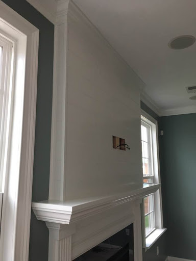 Painter «Tidewater Painting», reviews and photos, 319 Great Bridge Blvd b, Chesapeake, VA 23320, USA