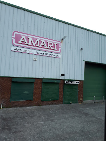 Amari Ireland Limited
