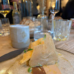 Photo n° 2 de l'avis de Ophelie.a fait le 17/01/2024 à 15:25 pour Ambos Restaurant à Paris