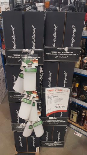 Liquor Store «BevMo!», reviews and photos, 5205 Prospect Rd #157, San Jose, CA 95129, USA