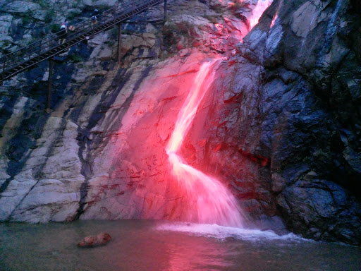 Hiking Area «Seven Falls», reviews and photos, 6 Lake Ave, Colorado Springs, CO 80906, USA