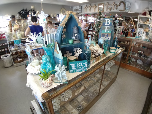 Gift Shop «Sea Shell Shoppe», reviews and photos, 120 N Austin St, Rockport, TX 78382, USA