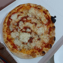 Pizza du Pizzeria Nonni à Lourmarin - n°2