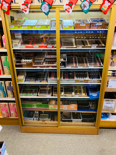 Liquor Store «Bryantville Liquors», reviews and photos, 15 School St, Pembroke, MA 02359, USA