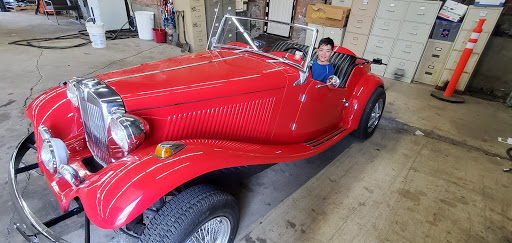 Used Car Dealer «River Front Auto Sales», reviews and photos, 1379 Niagara St, Buffalo, NY 14213, USA