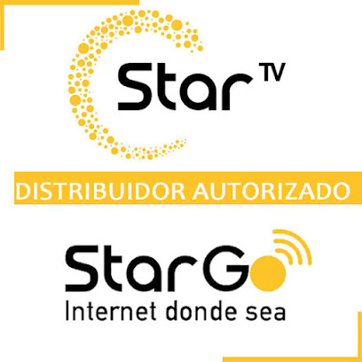 Star Go y Star Tv