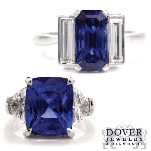 Diamond Dealer «Dover Jewelry & Diamonds», reviews and photos, 169 E Flagler St #1120, Miami, FL 33131, USA