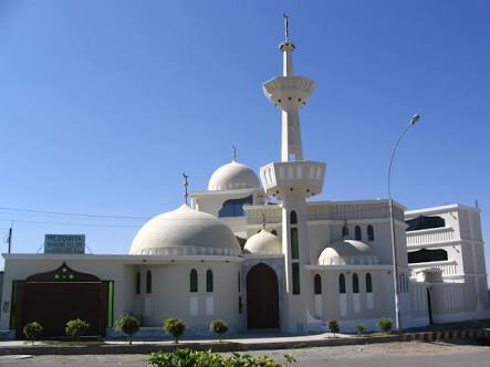 Masjid Islam
