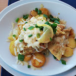 Photo n°2 de l'avis de Marco.� fait le 10/10/2018 à 15:54 sur le  Sailor's Inn Fehmarn à Fehmarn