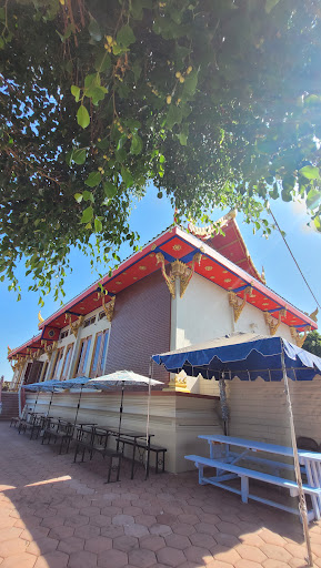 Wat Thai of Los Angeles image