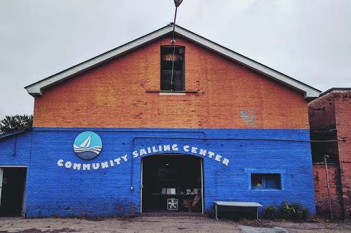 Sailing School «Lake Champlain Community Sailing Center», reviews and photos, 234 Penny Ln, Burlington, VT 05401, USA