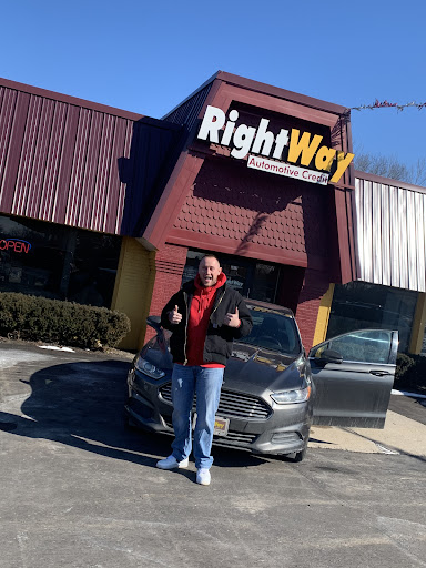 Used Car Dealer «RightWay Auto Sales», reviews and photos, 3550 Lapeer Rd, Port Huron, MI 48060, USA