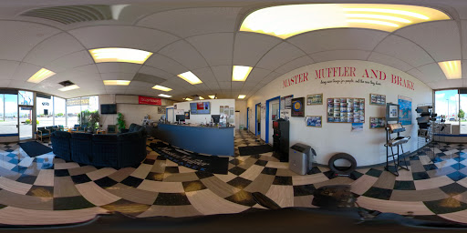 Muffler Shop «Master Muffler & Brake Complete Auto Care», reviews and photos, 4030 W 5415 S, Kearns, UT 84118, USA