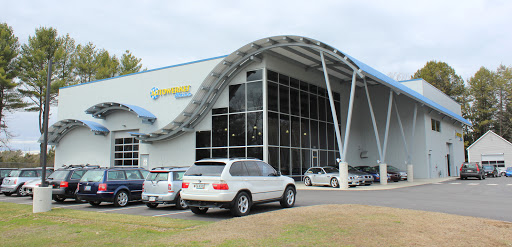 Auto Repair Shop «Autowerkes Maine», reviews and photos, 398 US-1, Freeport, ME 04032, USA