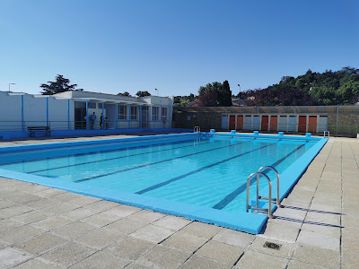 Piscine Municipale de Donzère à Donzère