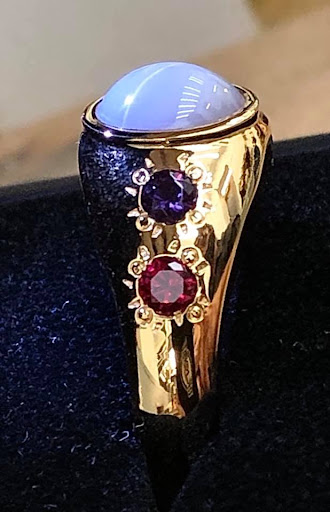 Jewelry Buyer «James Diamond National Jewelry Manufacturing Company», reviews and photos, 1418 Pocono Blvd, Mt Pocono, PA 18344, USA