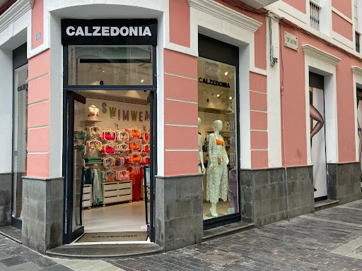 Calzedonia