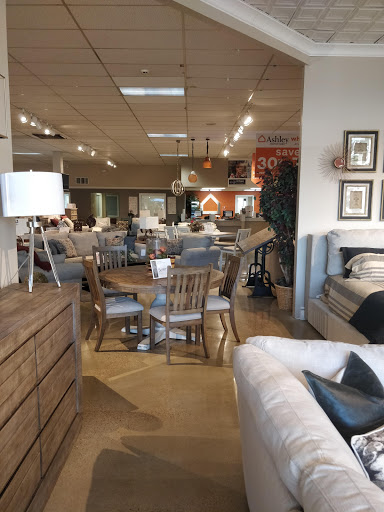 Furniture Store «Ashley HomeStore», reviews and photos, 6312 W Broad St, Richmond, VA 23230, USA