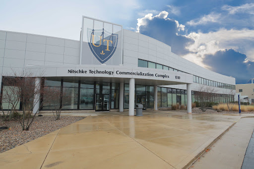 University of Toledo Minority Business Development Center