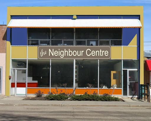 Mustard Seed -The Neighbour Centre, Strathcona