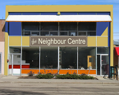 Mustard Seed -The Neighbour Centre, Strathcona