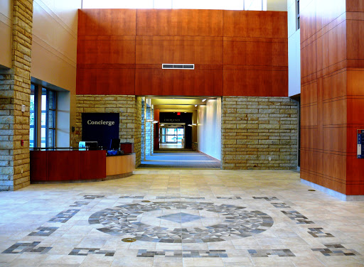University Hospitals TriPoint Medical Center image 2
