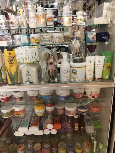 Discount Store «Rialto Discount Mall», reviews and photos, 463 E Foothill Blvd, Rialto, CA 92376, USA