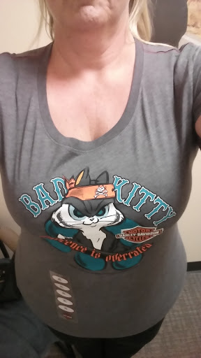 Harley-Davidson Dealer «Buffalo Harley-Davidson», reviews and photos, 4220 Bailey Ave, Amherst, NY 14226, USA