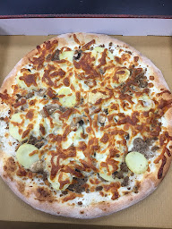 Photo n°82 de Pizza Bella à Fleury-les-Aubrais ()