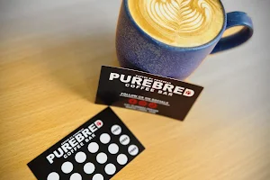 PureBred Coffee Bar image