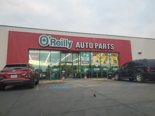 O'Reilly Auto Parts